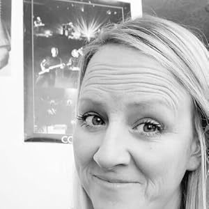 Natalie Palmer - Author